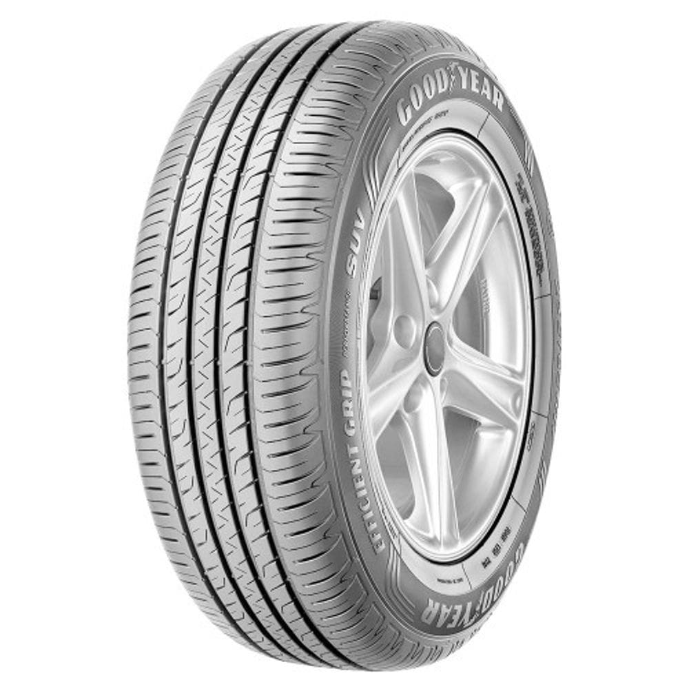 Pneu 215 55R17 Efficientgrip Suv Goodyear 94V