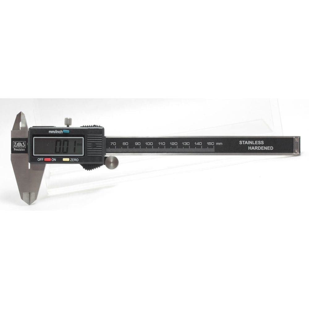 Paquimetro universal digital 200mm/8pol