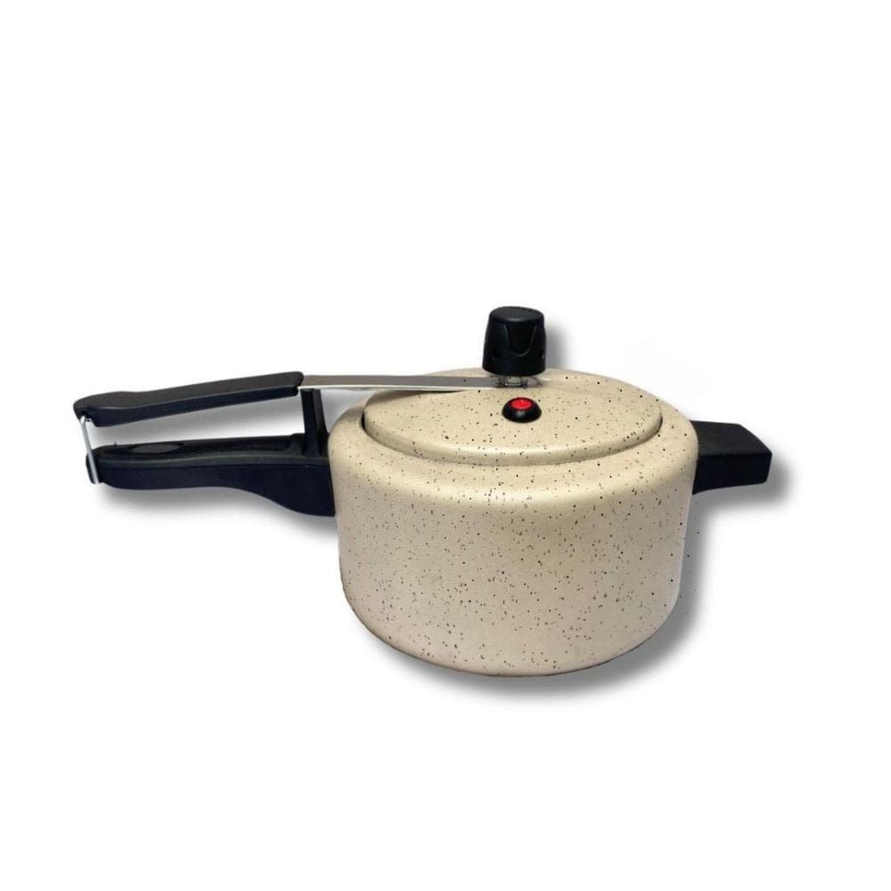 Panela De Pressão 2 Litros Antiaderente