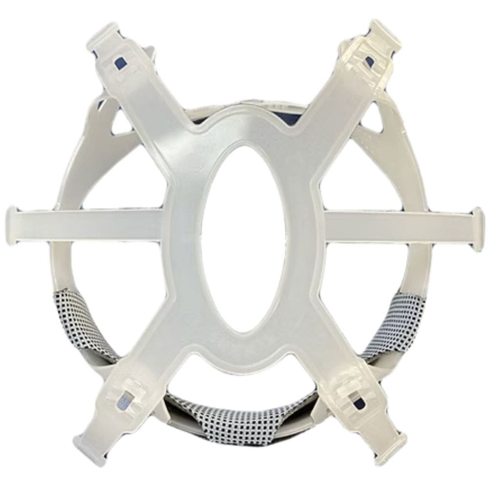 Suspensão Plástica Ajuste 6 Pinos Camper