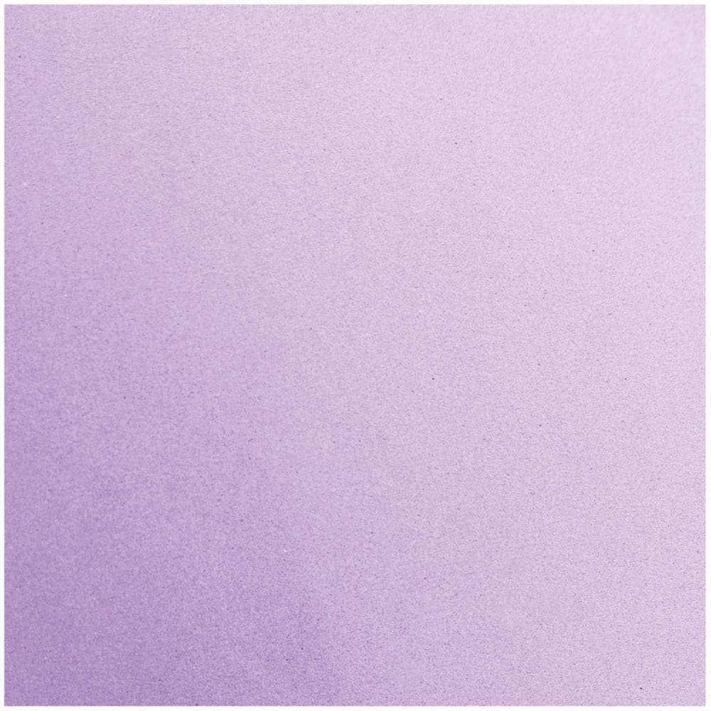 Placa Em Eva 60X40Cm Lilas 1,6Mm
