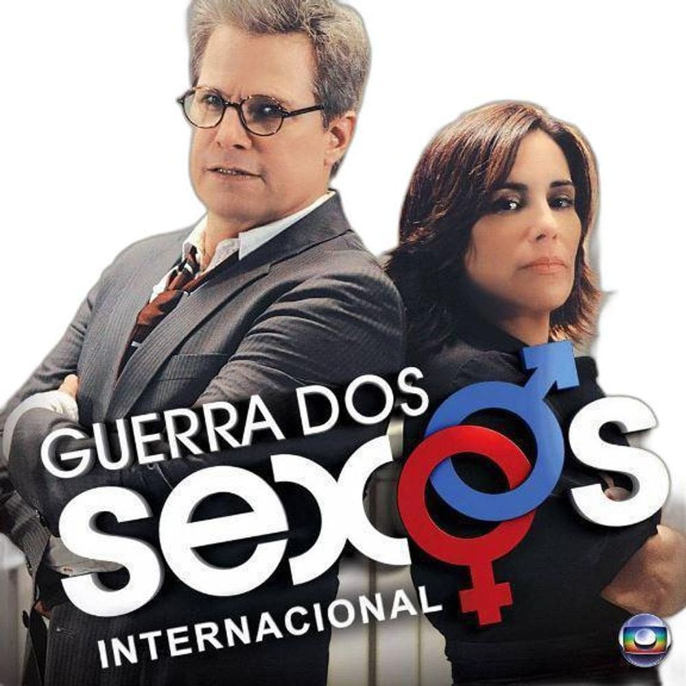 Cd Guerra Dos Sexos Internacional Trilha Sonora De Novelas