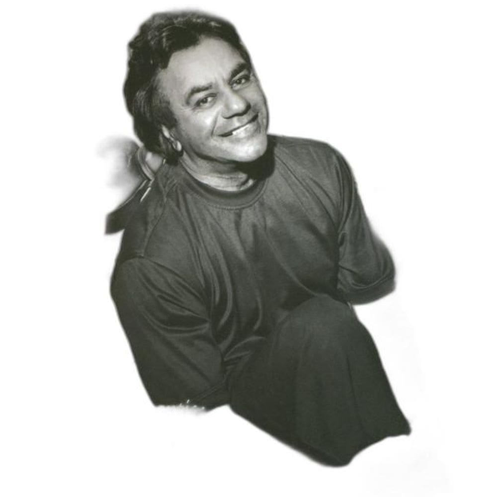 Cd Johnny Mathis ?- Isn`t It Romantic: The Standards Album