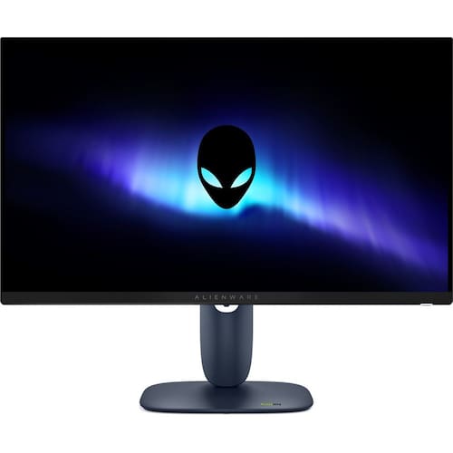 Monitor Gamer Alienware 27 QHD - AW2725DM