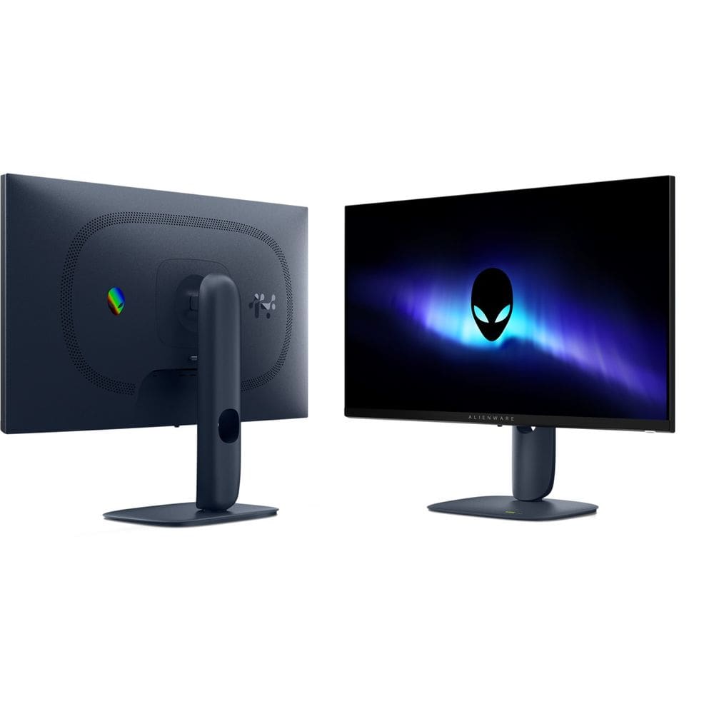 Alienware 27ゲーミング モニター - AW2725DM Monitor QHD de 27
