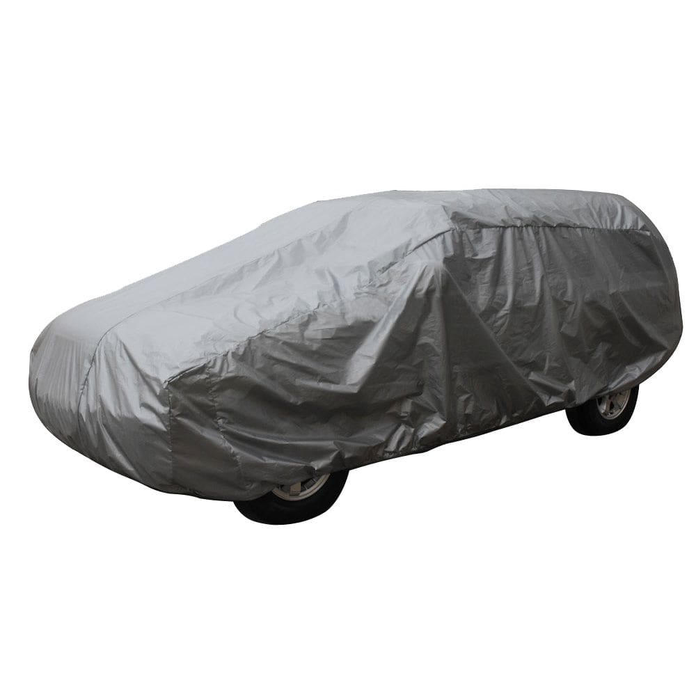 Capa de cobrir  chevolet spin com forro parcial xg