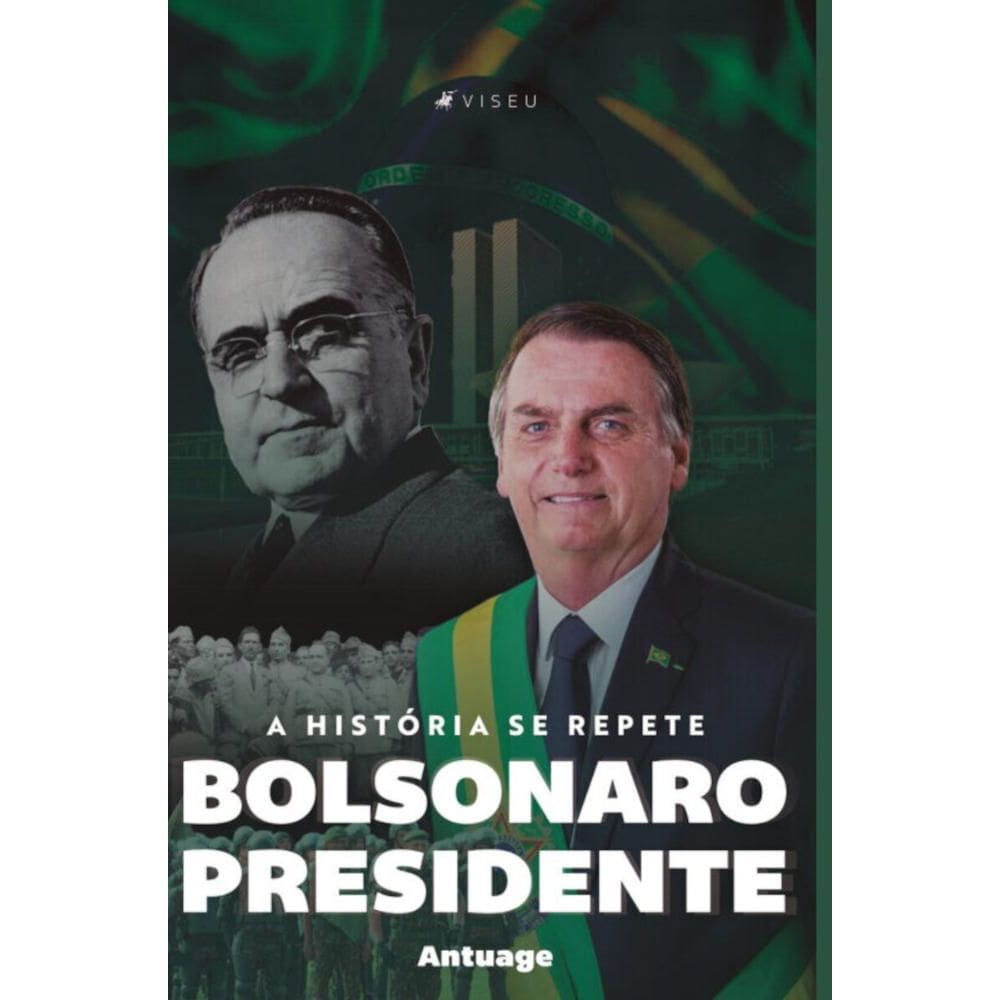 Bolsonaro Presidente