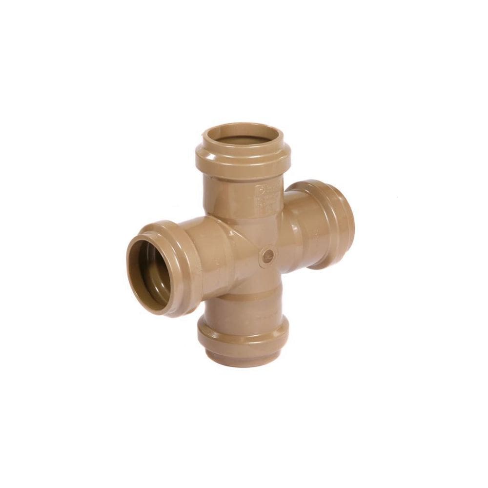 Tigre Cruzeta Sold 50Mm