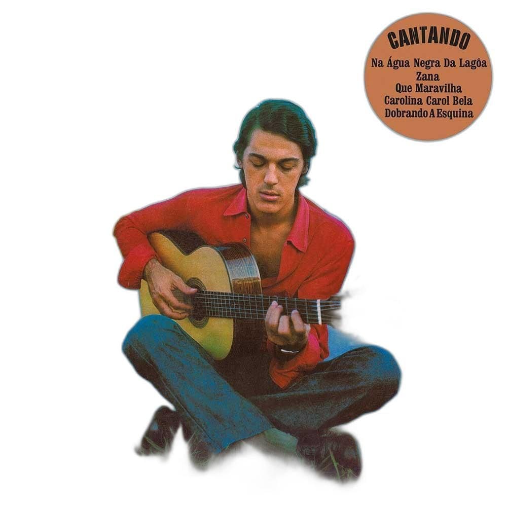 Cd Toquinho - Toquinho 1970