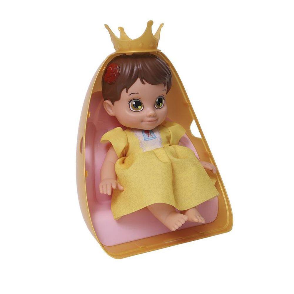 F0120-0 Disney - Princesas Baby Bela