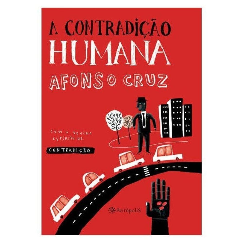 A Contradição Humana
