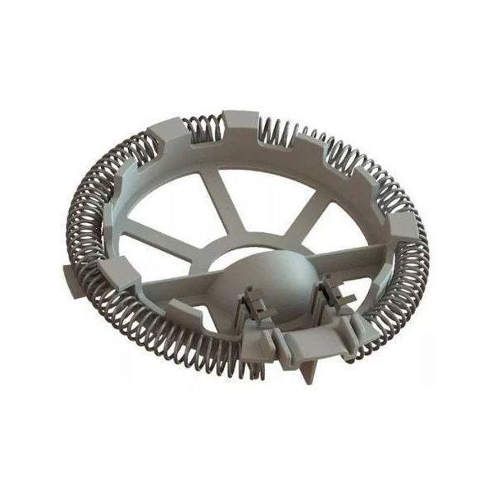 Resistência Ducha Safira Bivolt 127v Ou 220v Hydra