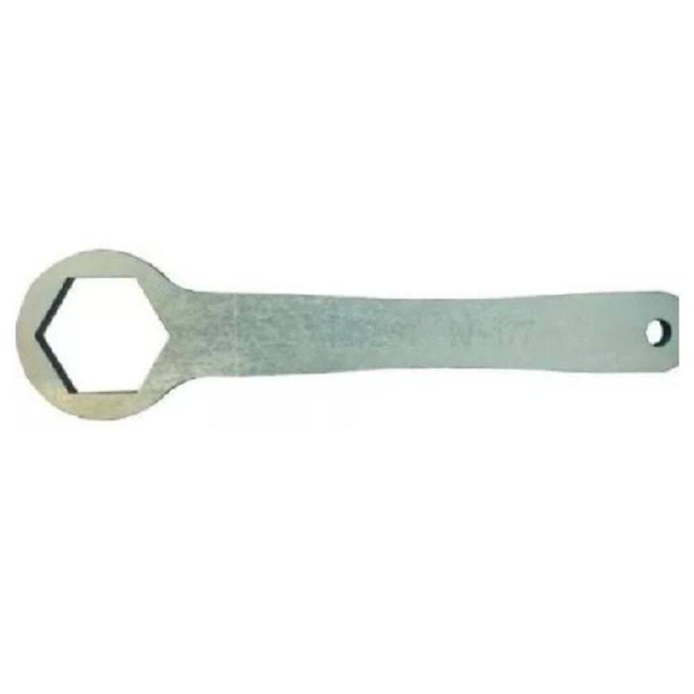 Kf 177 Chave Sex.41,P/ Pivo,Suspensão Peugeot Kitest