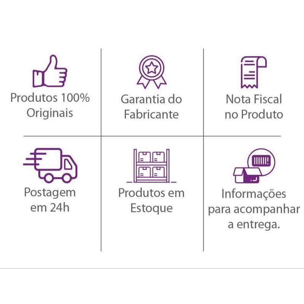 Kit Jogo De Berço Americano Baby Fashion Kit Protetor Berço