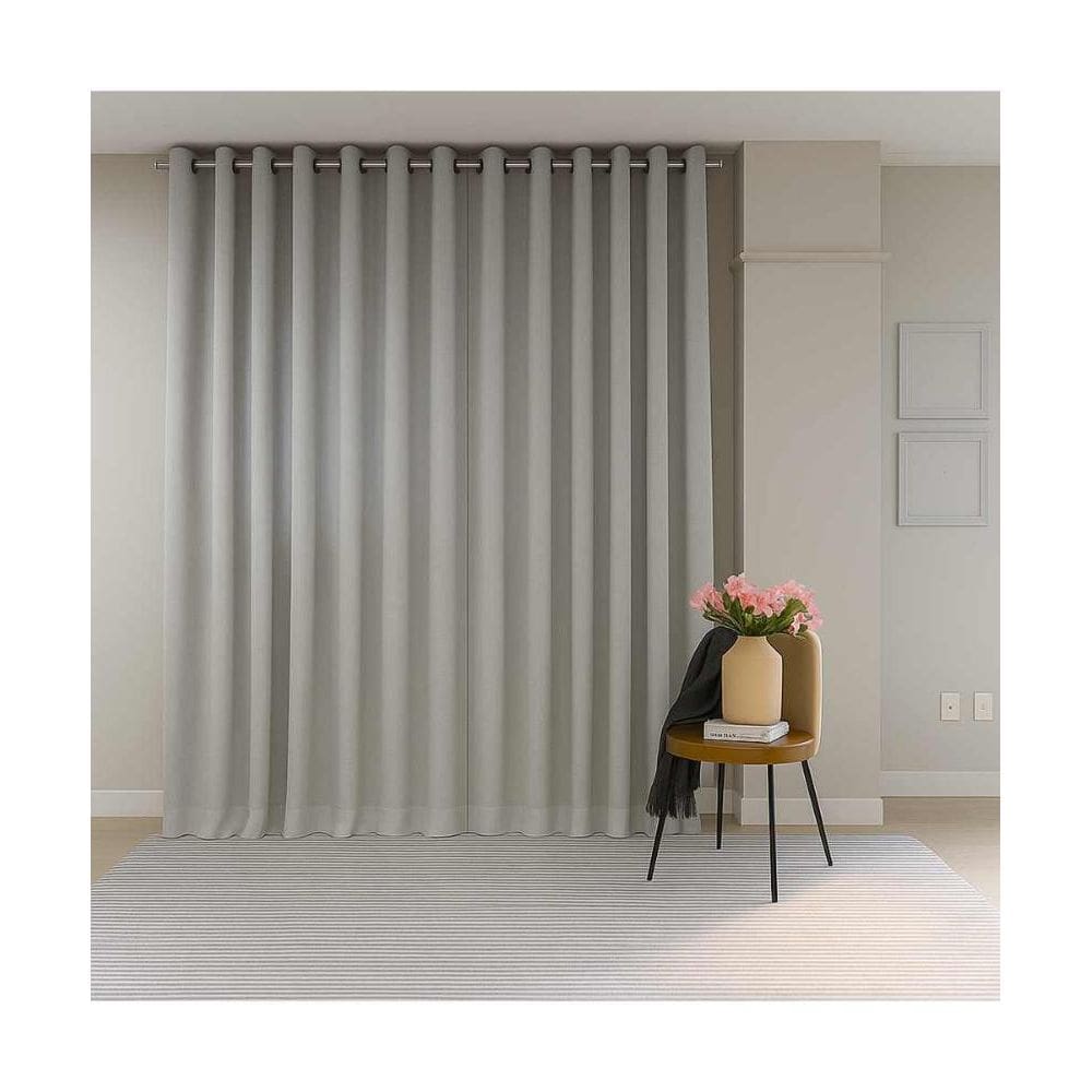 Cortina Duo 4,20M X 2,50M Monaco