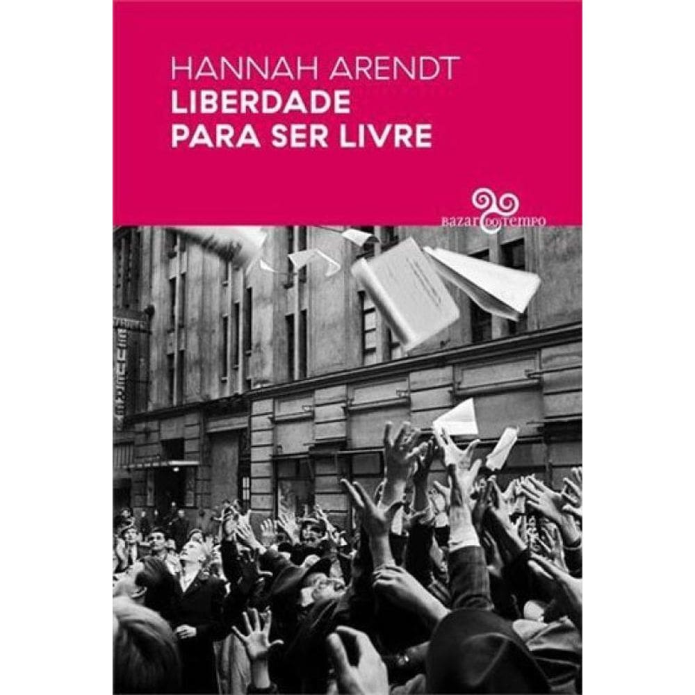 Liberdade Para Ser Livre - Vol. 3