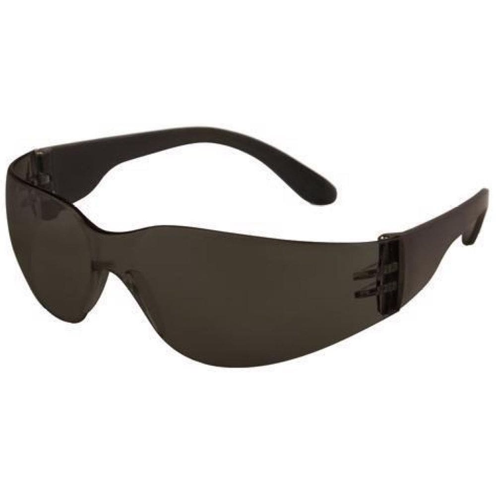 Óculos Falcon Antirrisco Ppo18 Proteplus Fumê