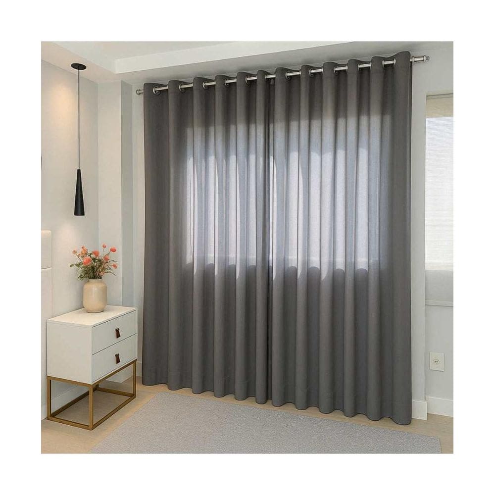 Cortina Rustica 3,60M X 2,50M Pantex