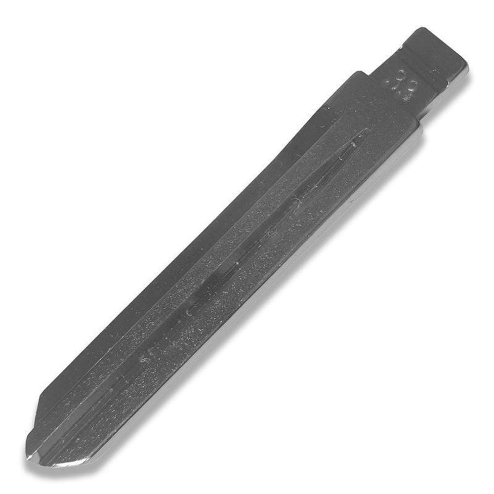 Kit 10 Lâminas Kia / Hyndai