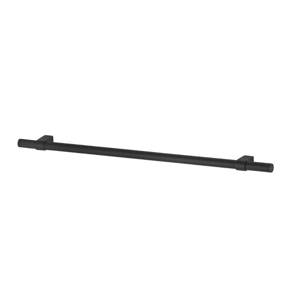 Barra de Parede Cromada para Utensílios de Cozinha 75cm Red.