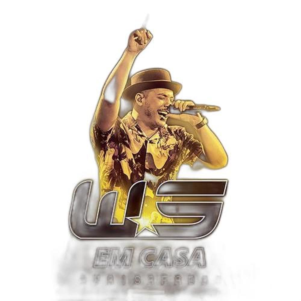 Cd Wesley Safadao - Em Casa