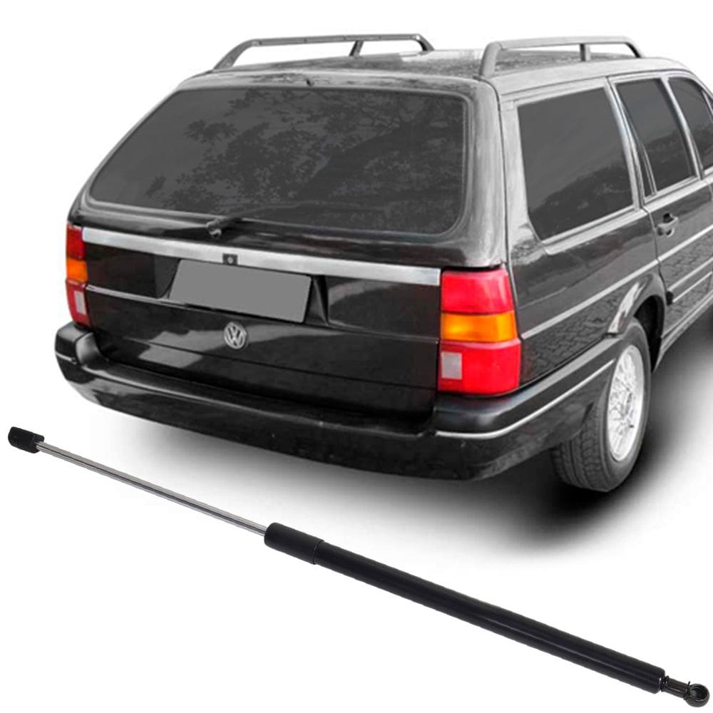 Amortecedor Tampa Traseira Porta Mala Mola Gás Santana Quantum 1992 à 2003