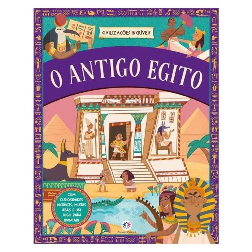 O Antigo Egito