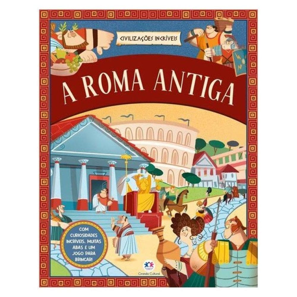 A Roma Antiga