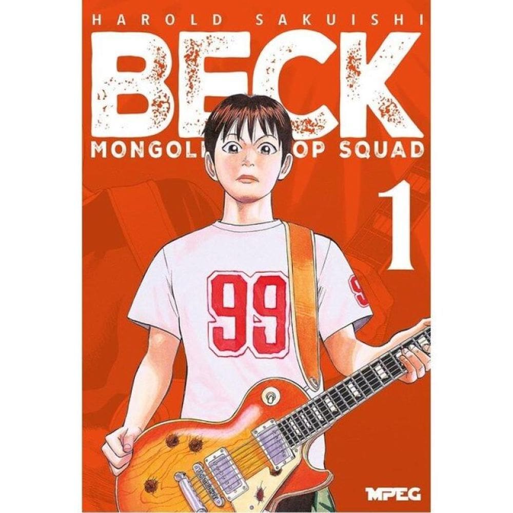 Beck - Edição 2 Em 1