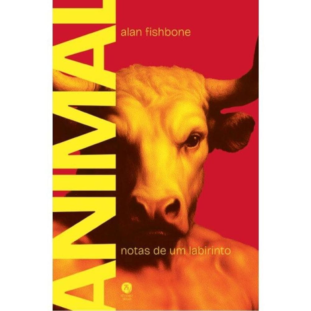 Animal - Notas De Um Labirinto