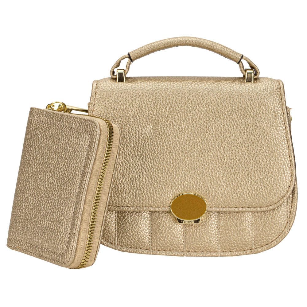 Bolsa Feminina H.E Ww115