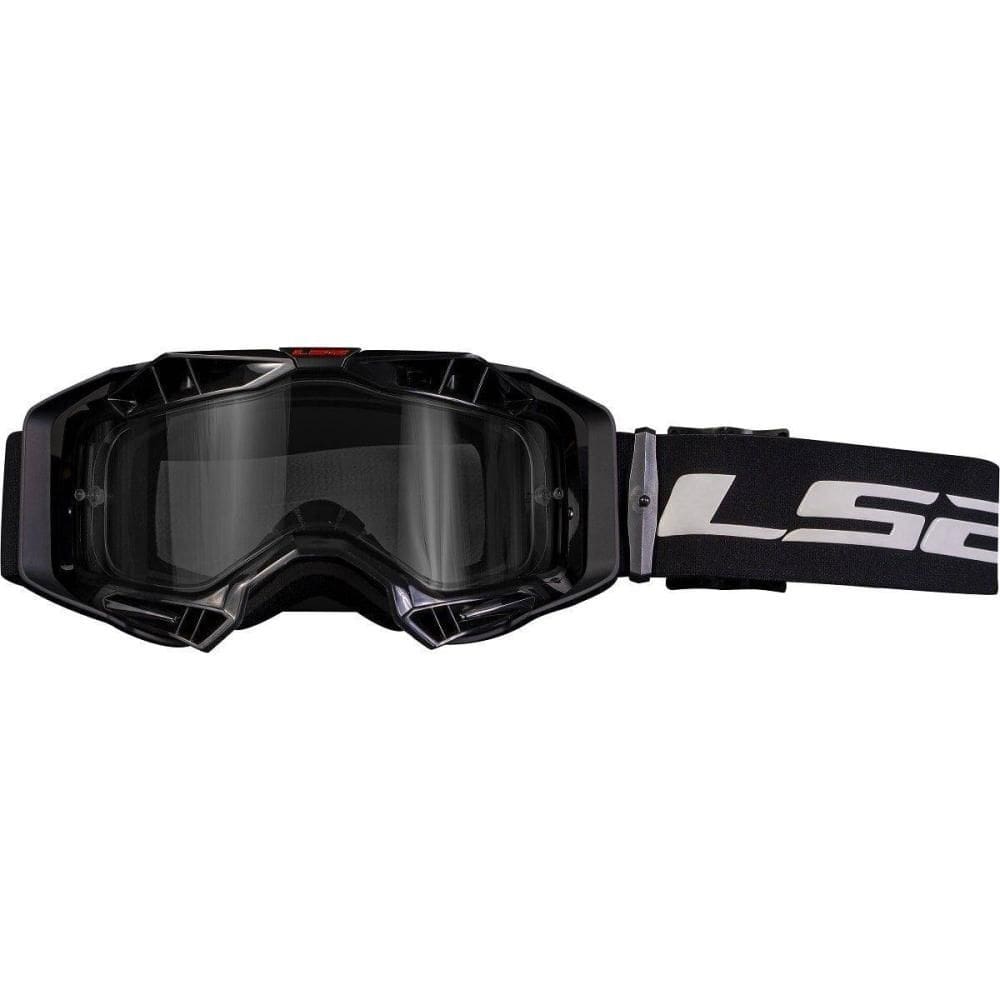 Óculos LS2 Aura Enduro Series Clear