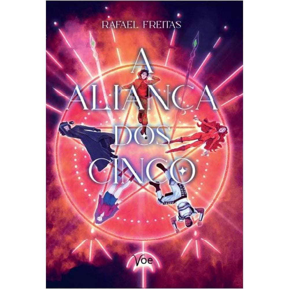 A Aliança dos Cinco