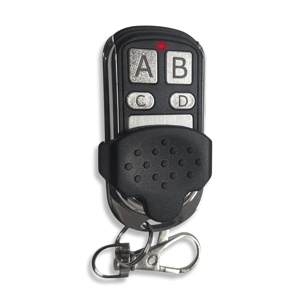 Controle Duplicador Sistex