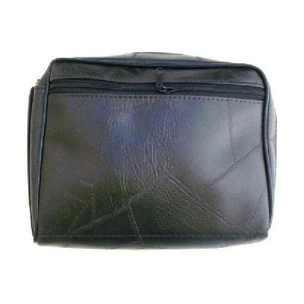 Pasta Ccb Tradicional Grande Preta Costurado R0827