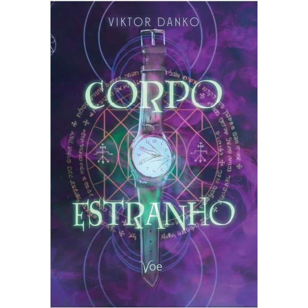 Corpo Estranho