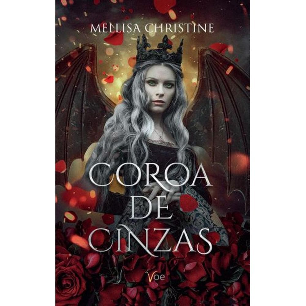 Coroa de Cinzas