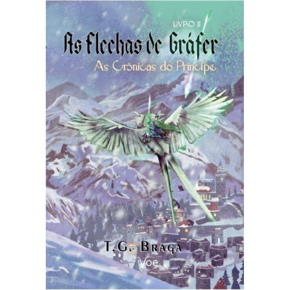 As Flechas de Gráfer