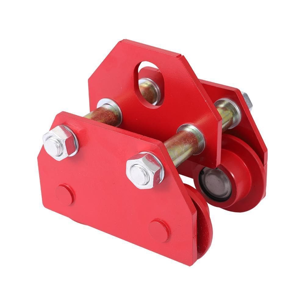 Trole Manual 1000 Kg 538,0005 - Noll