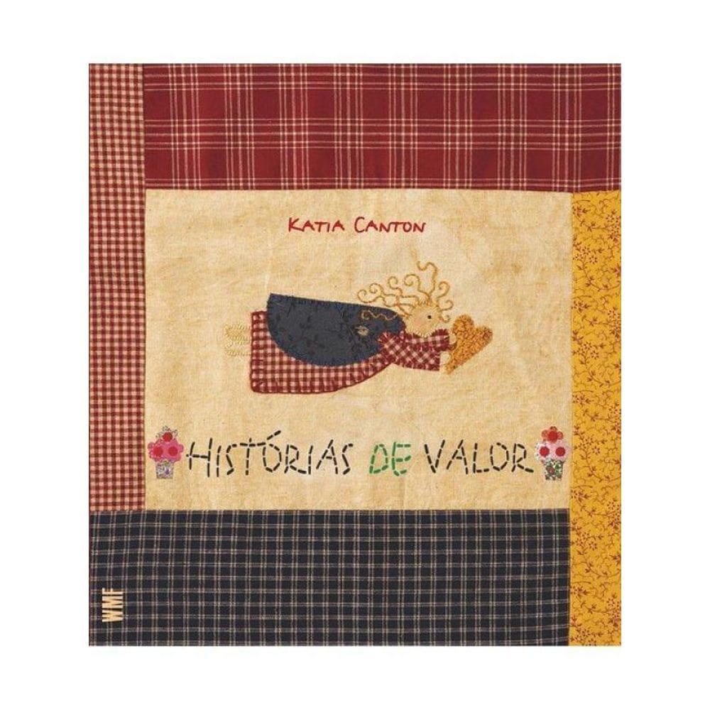 Histórias De Valor
