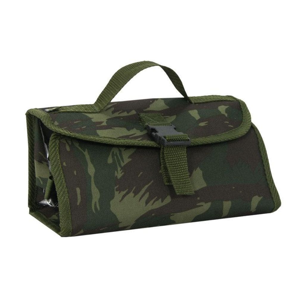Necessaire Multiúso Camuflada