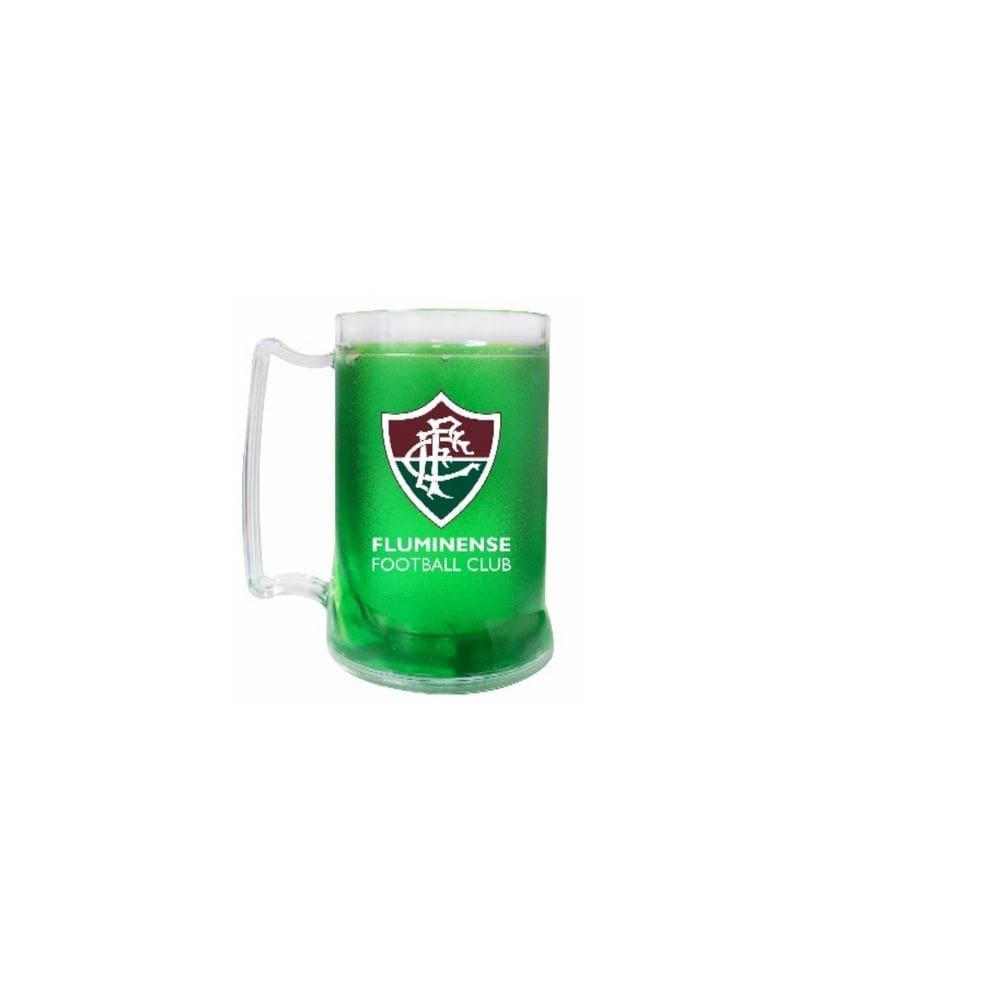 Caneca de gel-Fluminense