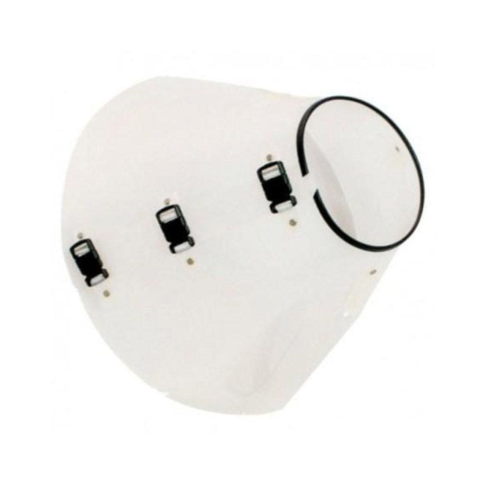 Colar Elizabetano N9 Para Cães Pós-operatório