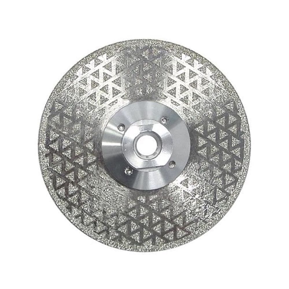 Discos Diamantados De Corte E Desbaste 125Mm - Cortag