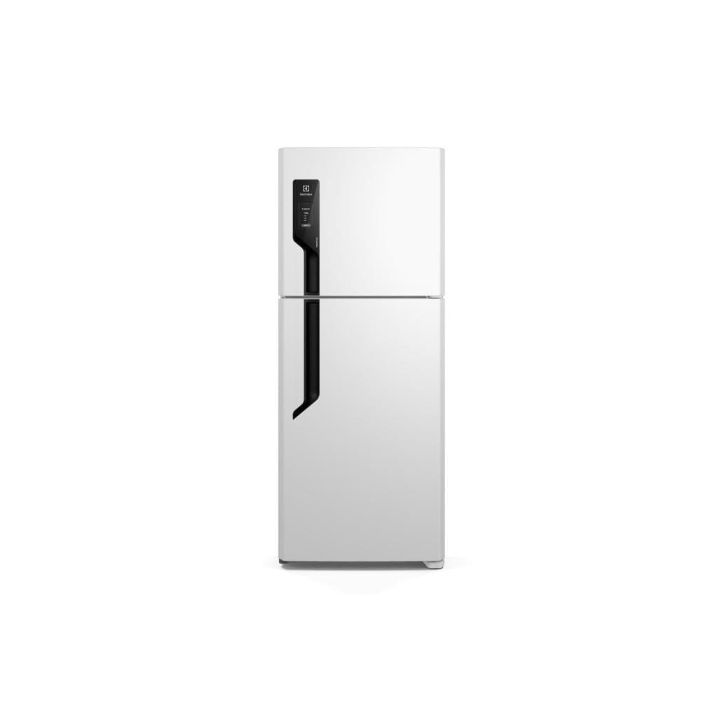 Geladeira Electrolux 431 Litros Frost Free TF70 Branca - 110V