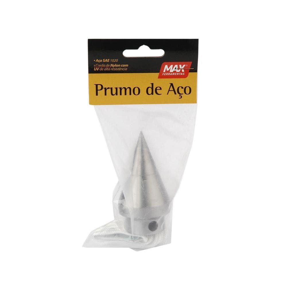 Prumo Centro Max 400G 85555