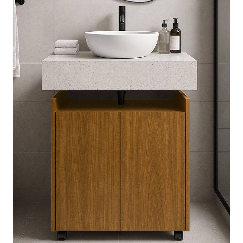 Mini Multiuso Eccos Nature - Potenza Móveis