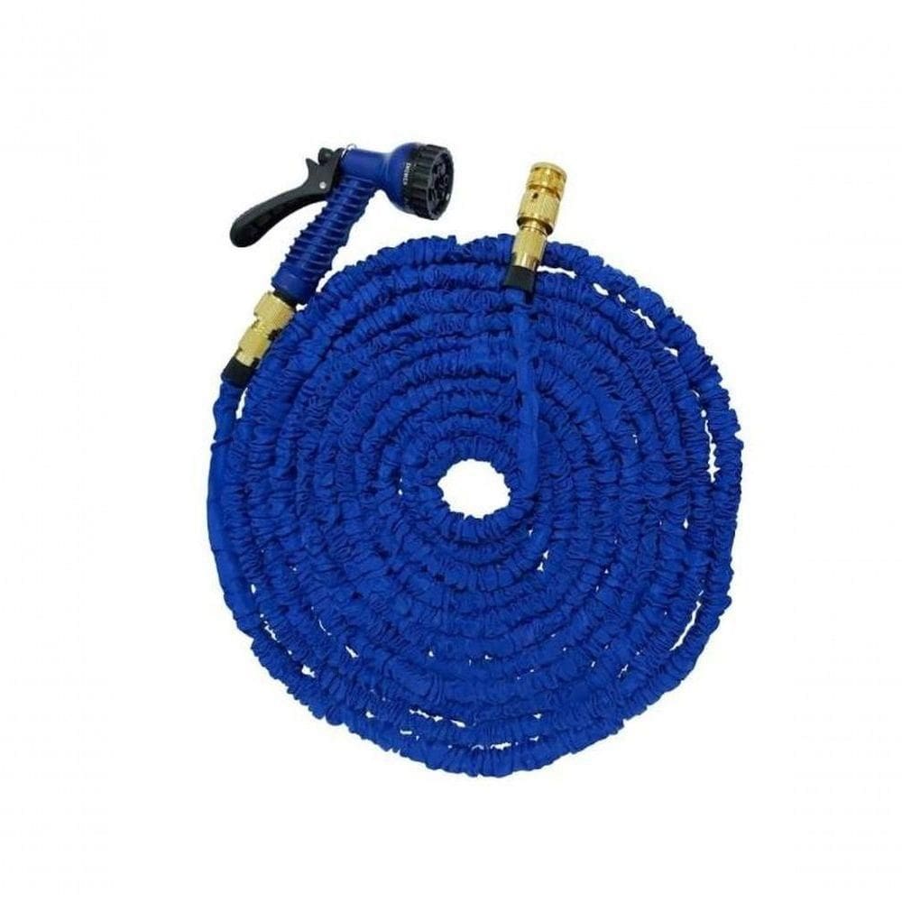 Mangueira Látex 25 Metros Km230ca Azul Kepper