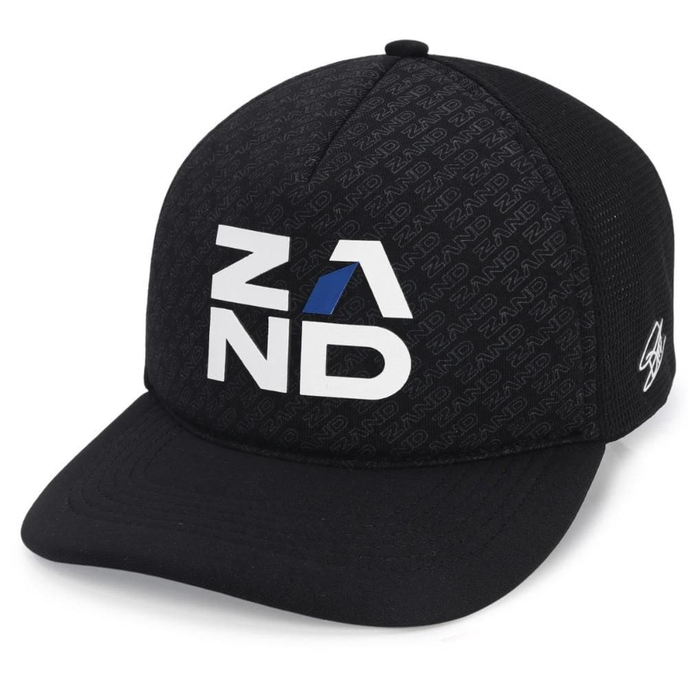 Boné Zand Daniel Mola Preto