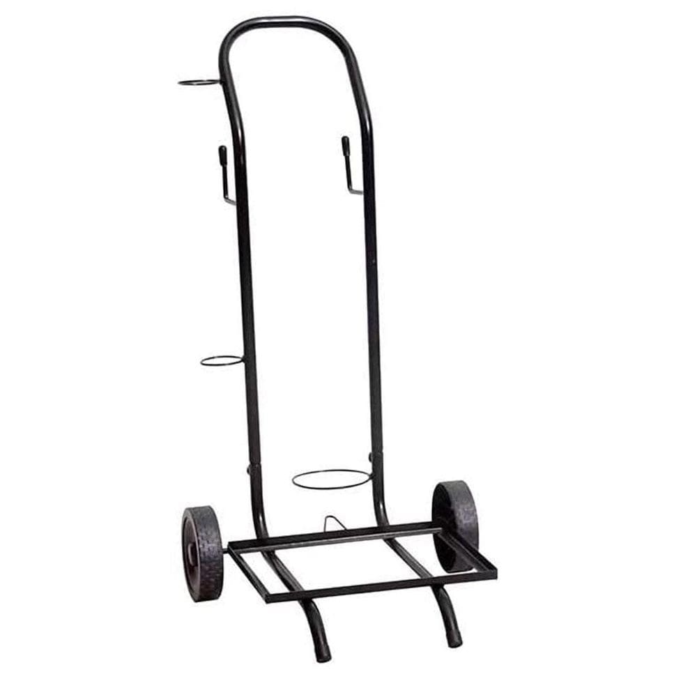 Carrinho Transporte Para Lava Jato Gong Ccm